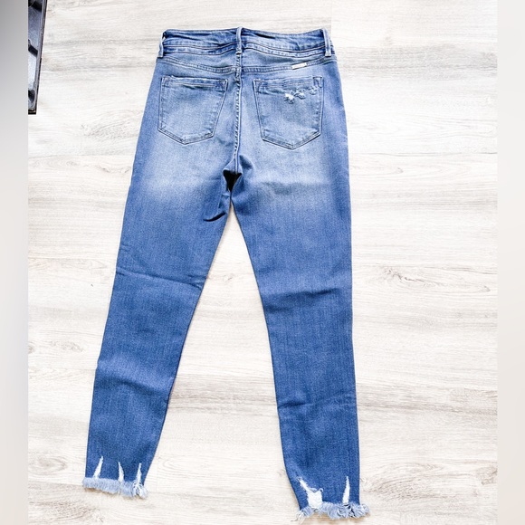 Kancan jeans - Picture 2 of 5